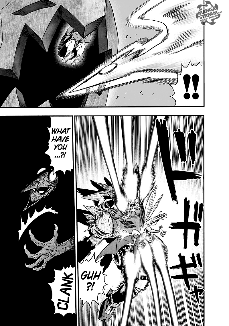 One-Punch Man, Chapter 100.2 image 12